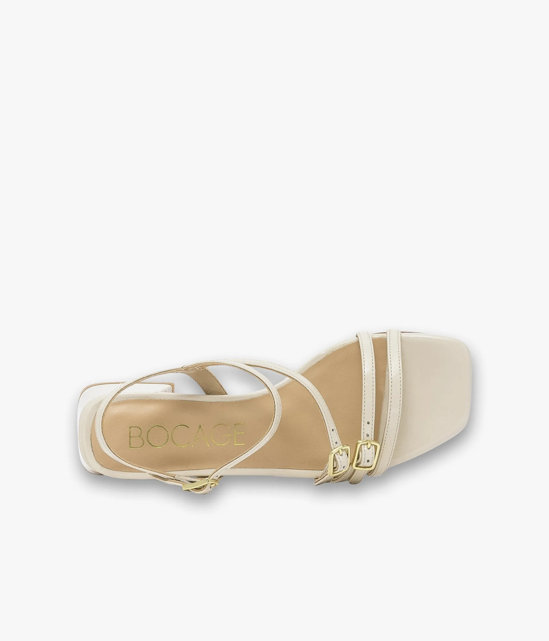 Hot SANDALE HAZELLE Femme Sandales