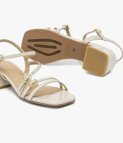 Hot SANDALE HAZELLE Femme Sandales