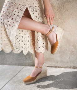 New SANDALE HELIAN Femme Sandales