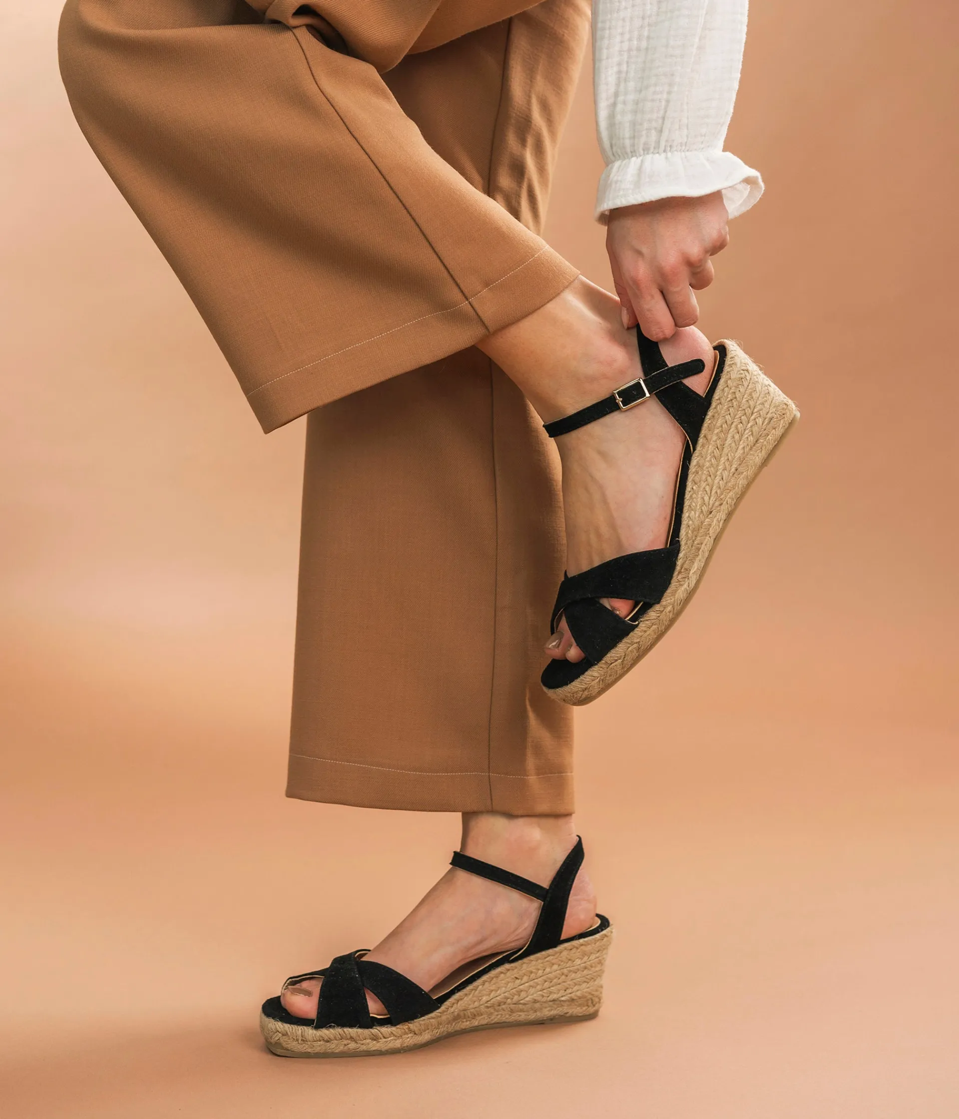 Outlet SANDALE HELING Femme Sandales