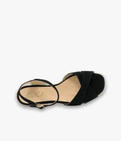 Outlet SANDALE HELING Femme Sandales