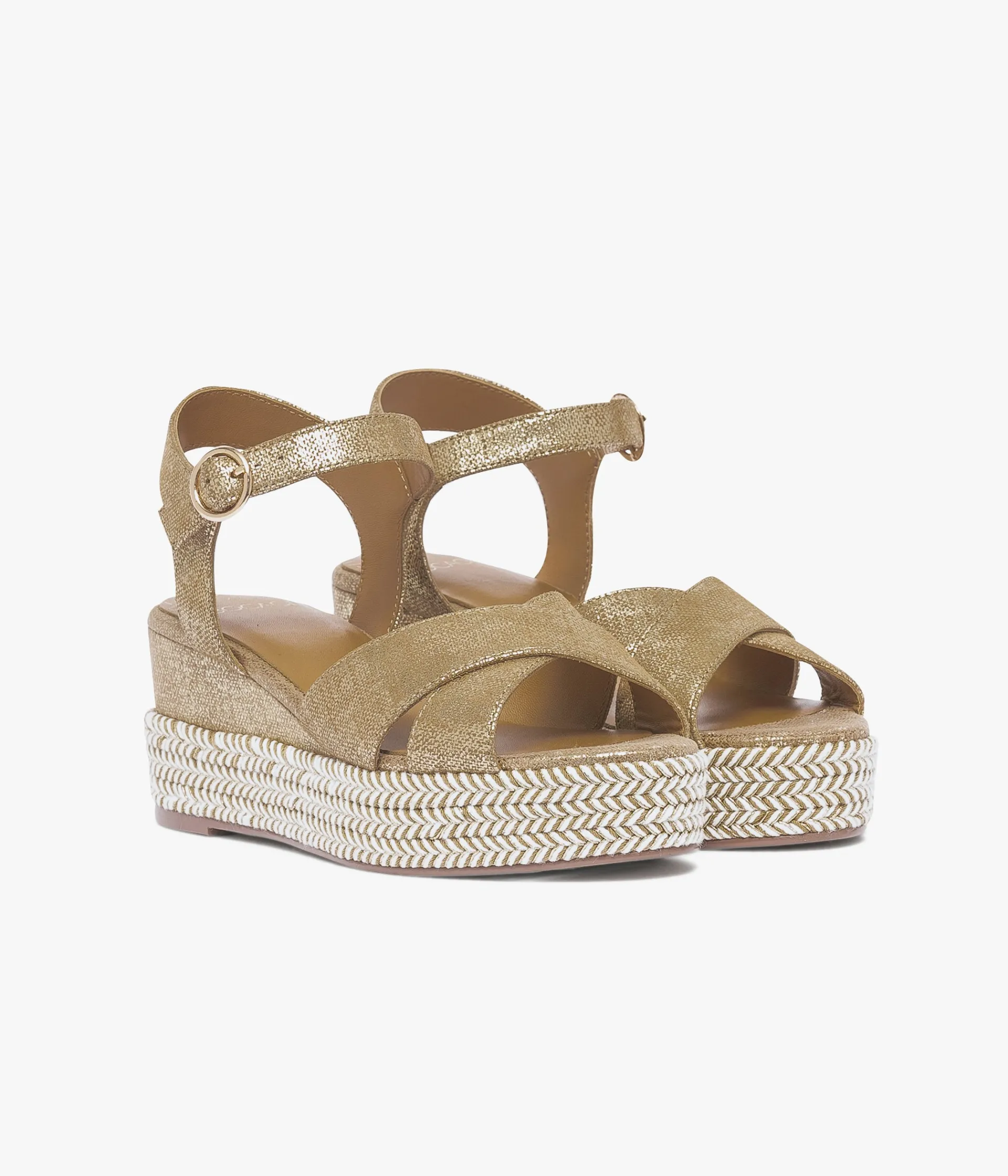 Outlet SANDALE HELIOS Femme Sandales