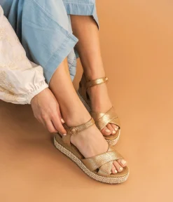 Outlet SANDALE HELIOS Femme Sandales