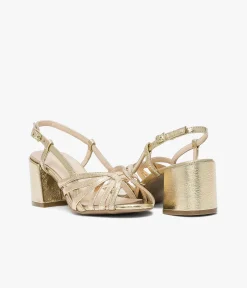 SANDALE HELOISA DE Femme Sandales