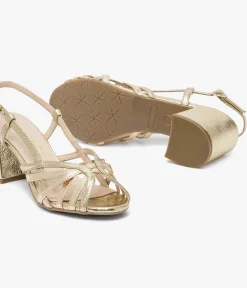 SANDALE HELOISA DE Femme Sandales