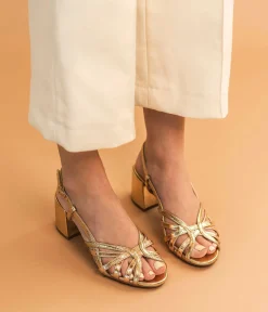 SANDALE HELOISA DE Femme Sandales