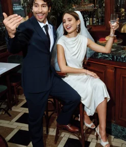 Outlet SANDALE HILYESSA ECRU Femme Sandales