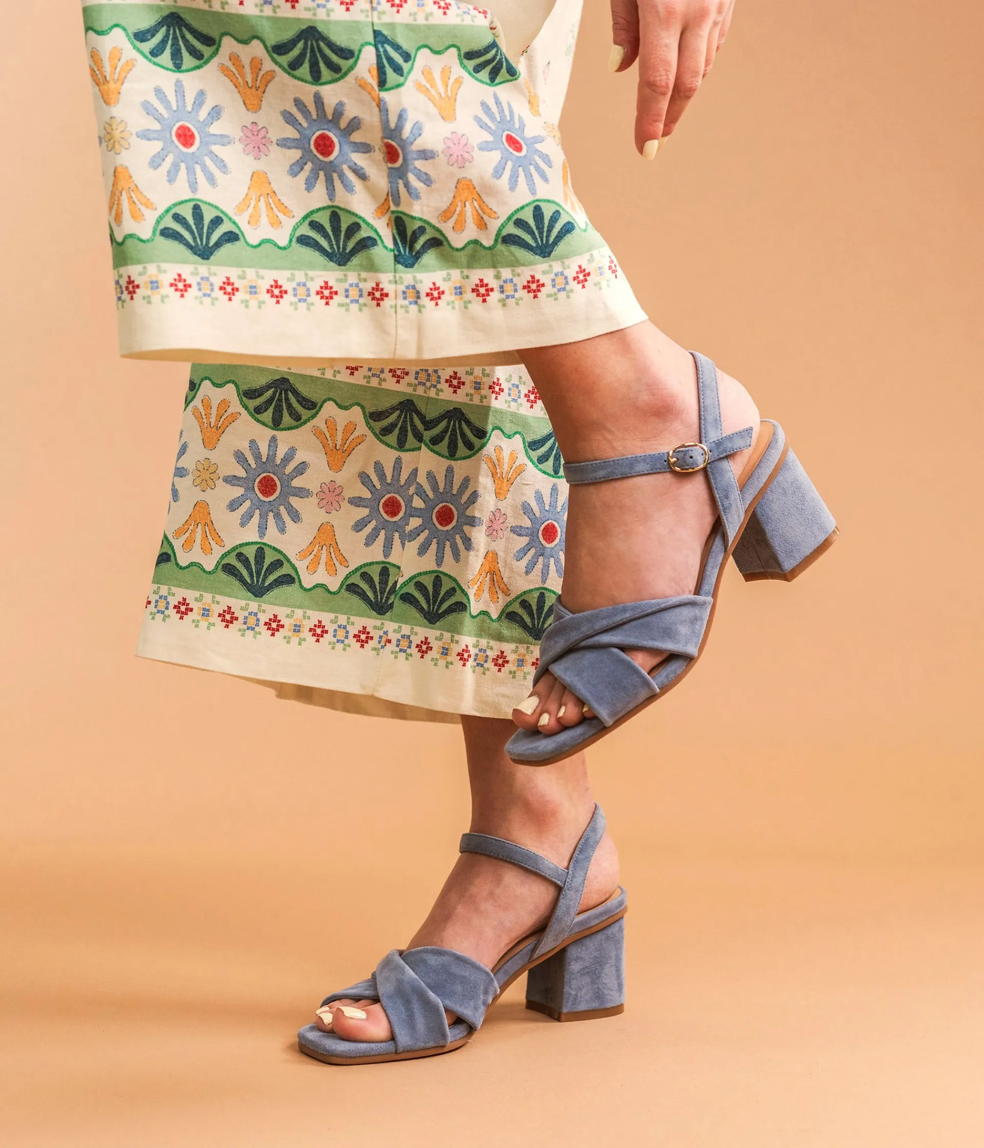 Hot SANDALE HISTORY Femme Sandales