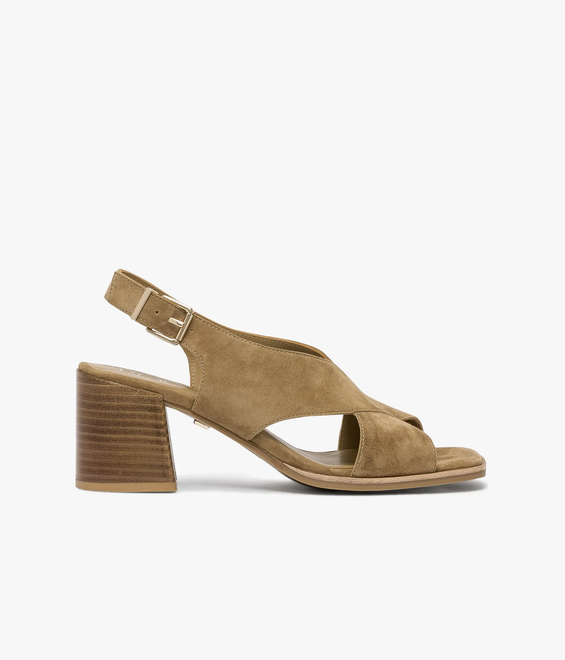 Hot SANDALE HORSA BEIGE Femme Sandales