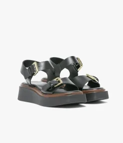 Clearance SANDALE JAKARTY Femme Sandales