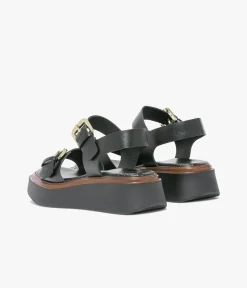 Clearance SANDALE JAKARTY Femme Sandales