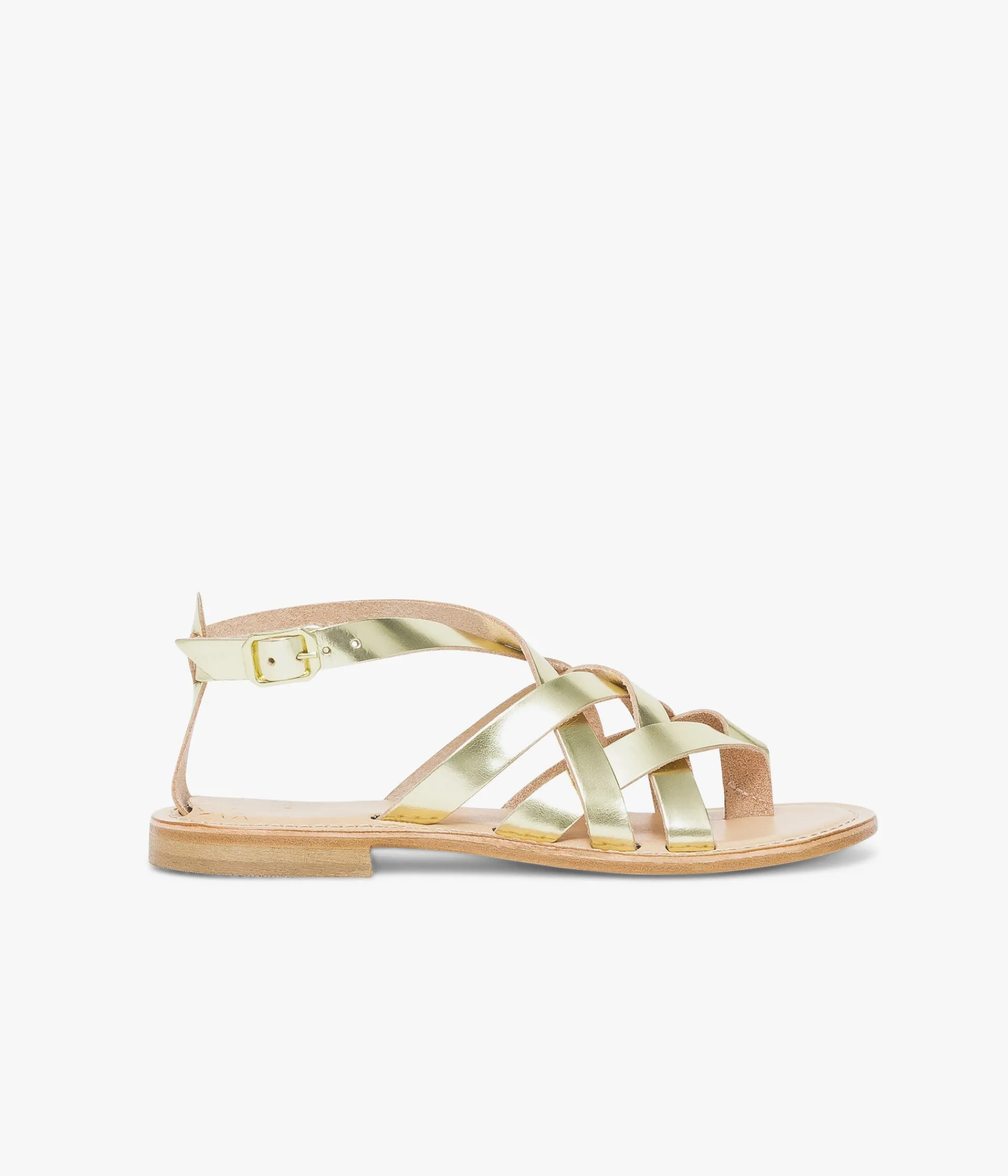 Discount SANDALE JASPER DÉ Femme Sandales