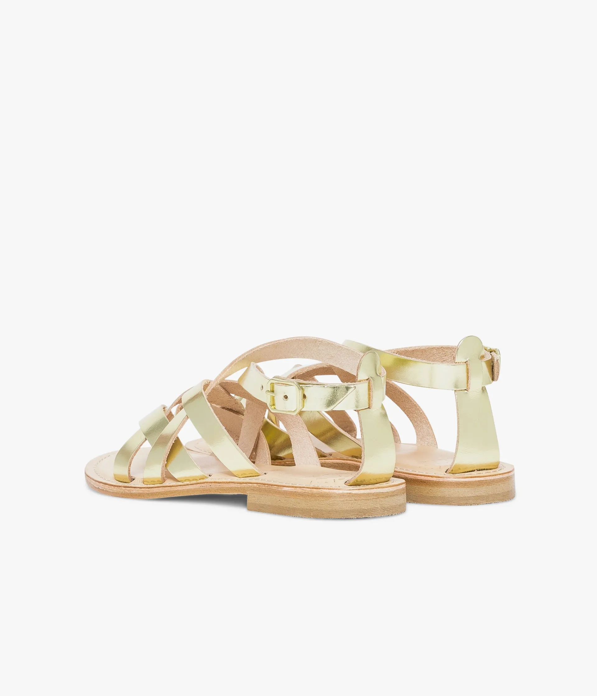 Discount SANDALE JASPER DÉ Femme Sandales