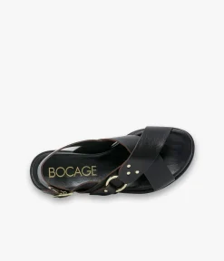 Sale SANDALE JORISS Femme Sandales