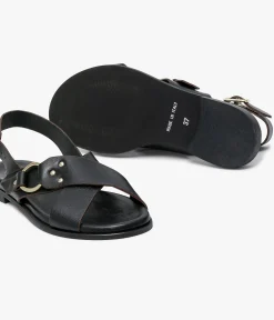 Sale SANDALE JORISS Femme Sandales