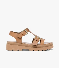 SANDALE JULIA Femme Sandales