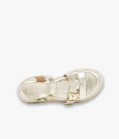 SANDALE JULIA Femme Sandales