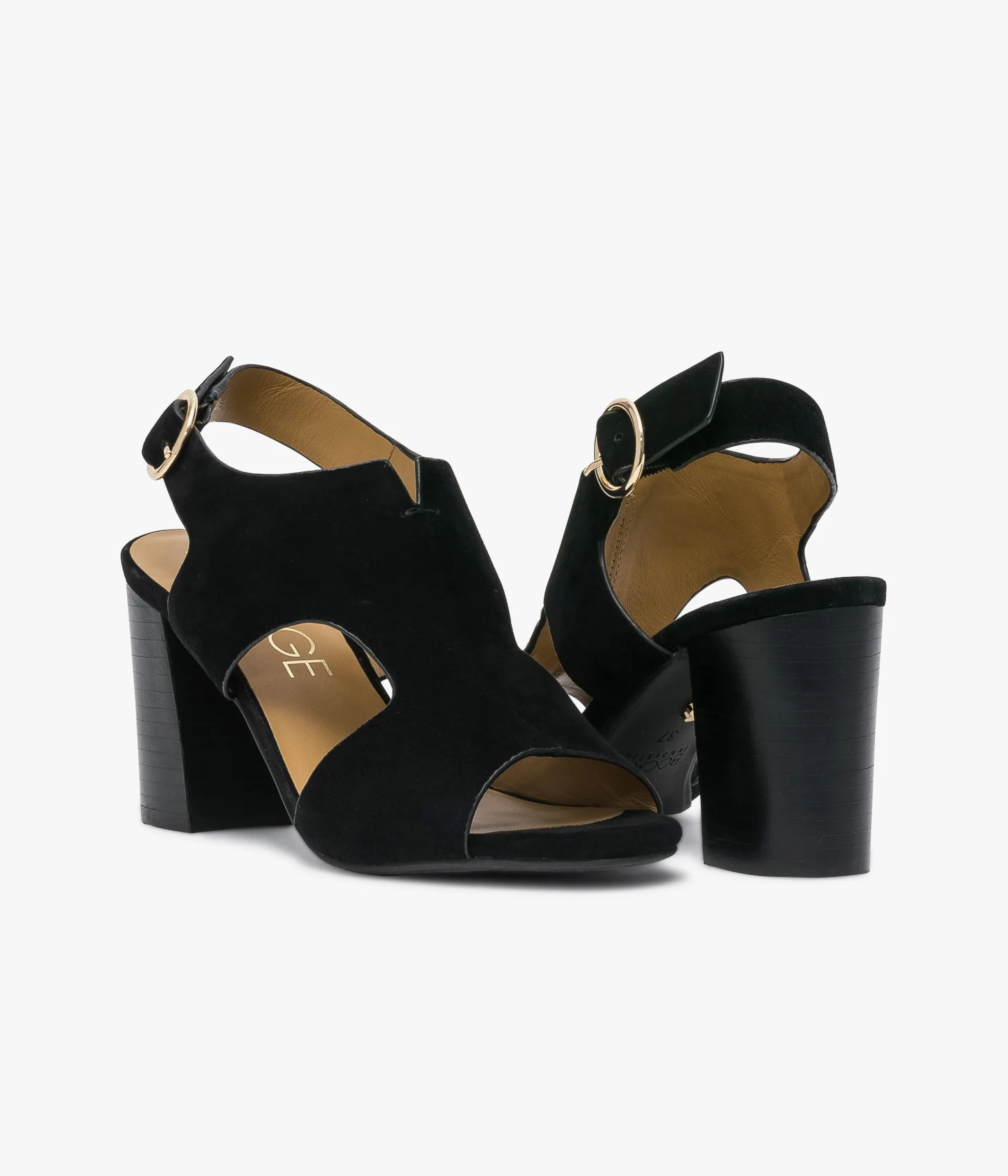 Outlet SANDALE PENSEE Femme Sandales