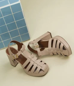 Hot SANDALE PEPITTE Femme Sandales