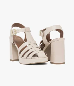 Hot SANDALE PEPITTE Femme Sandales