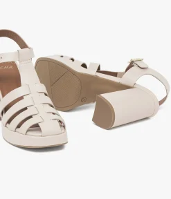 Hot SANDALE PEPITTE Femme Sandales