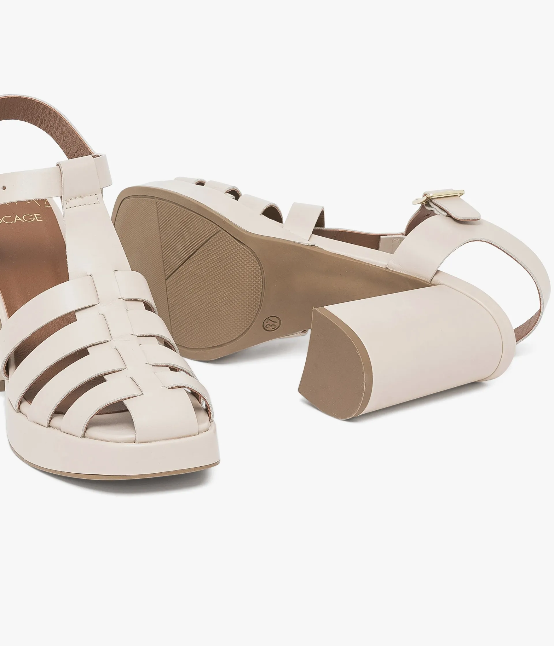 Hot SANDALE PEPITTE Femme Sandales