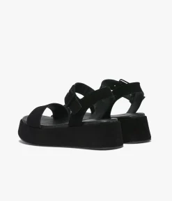 SANDALE RITTA Femme Sandales