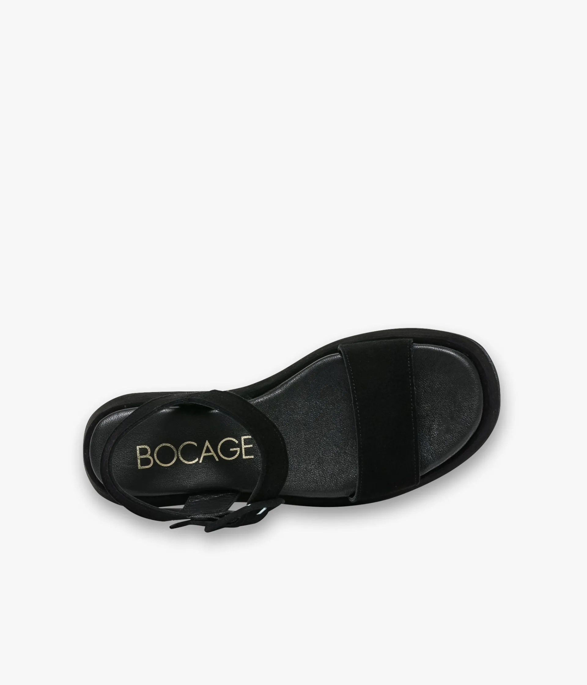 SANDALE RITTA Femme Sandales