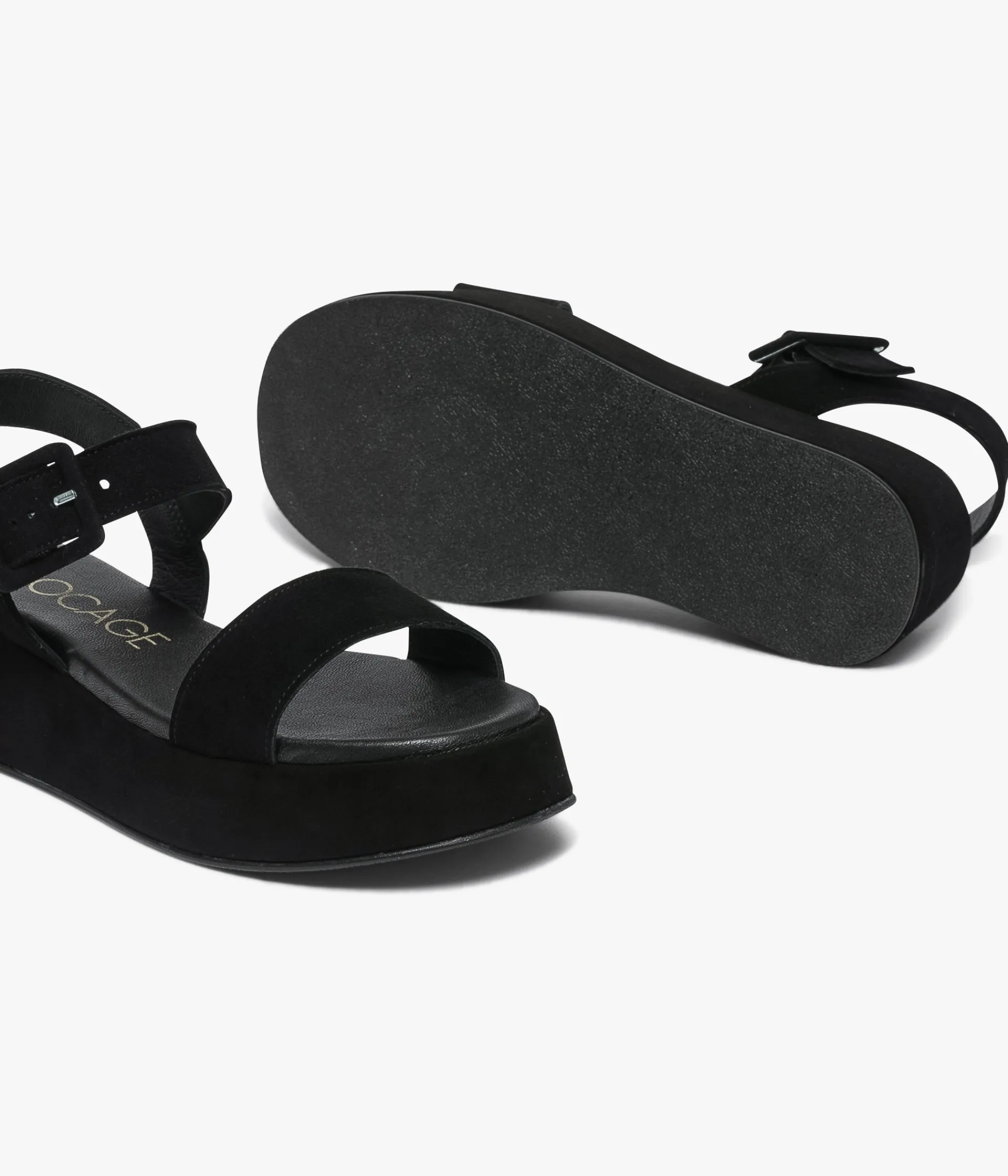 SANDALE RITTA Femme Sandales