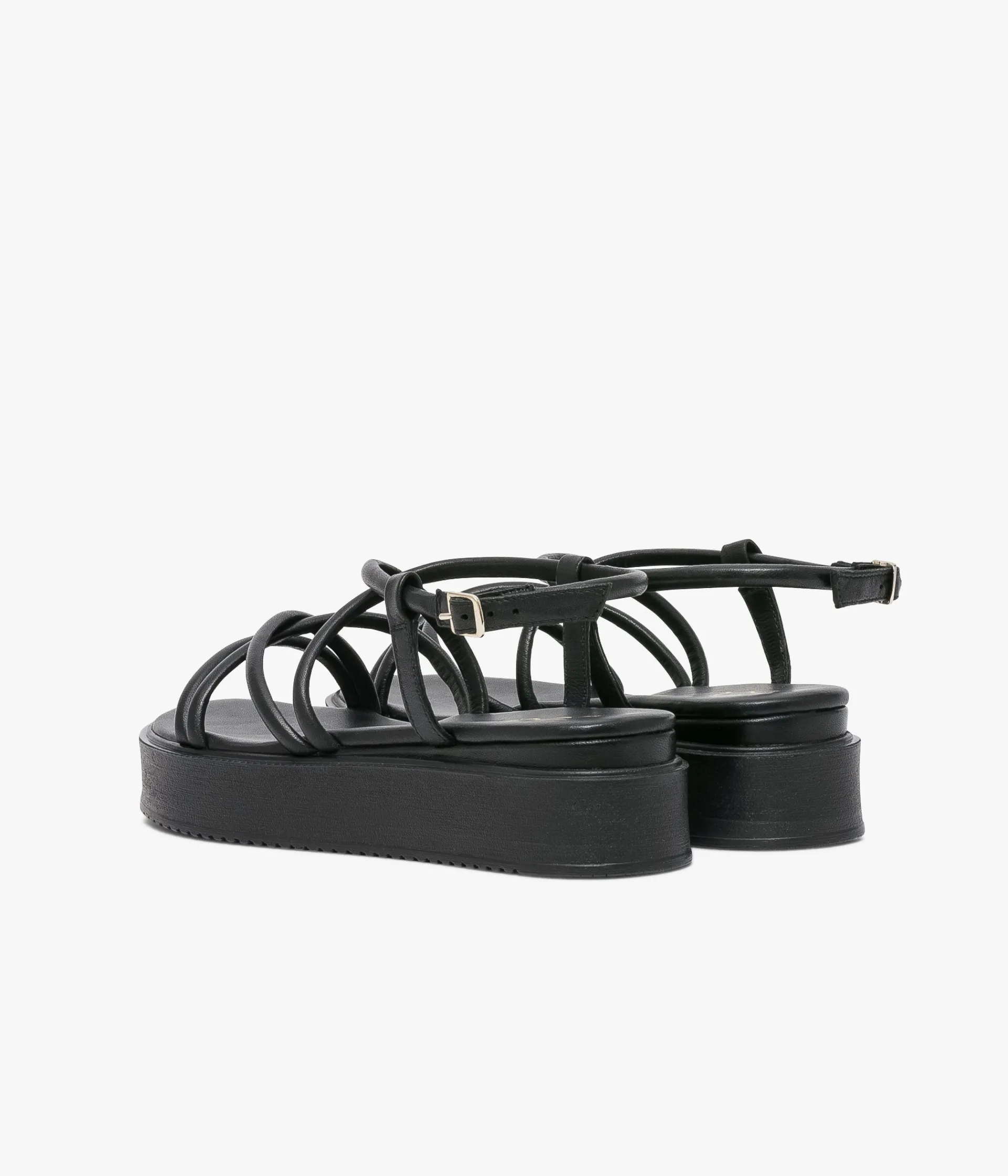 Sale SANDALE ROMMIE Femme Sandales