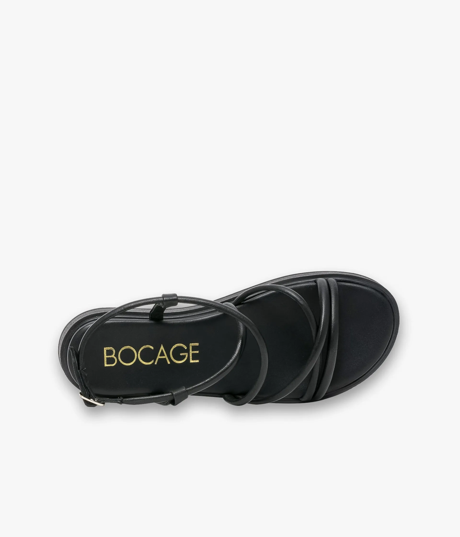 Sale SANDALE ROMMIE Femme Sandales