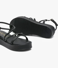 Sale SANDALE ROMMIE Femme Sandales