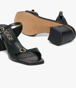 SANDALE VANILLA Femme Sandales