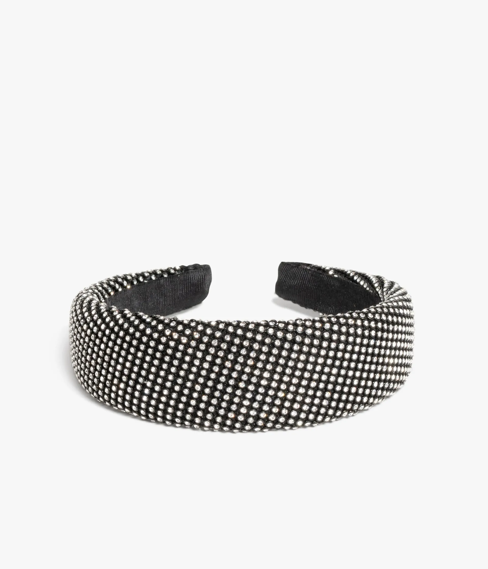 Discount SERRE-TETE GLOSSY Femme Chapeaux & Coiffants