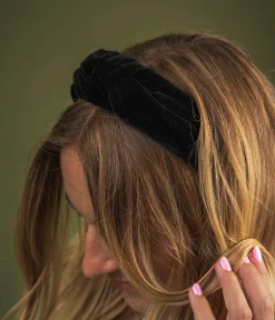 Clearance SERRE-TETE GUSTINE Femme Chapeaux & Coiffants