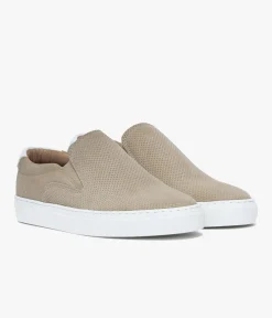 Sale SLIP-ON FIRMIN Homme Baskets