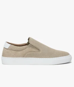 Sale SLIP-ON FIRMIN Homme Baskets