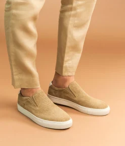 Sale SLIP-ON FIRMIN Homme Baskets