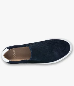 Clearance SLIP-ON FIRMIN MARINE Homme Baskets