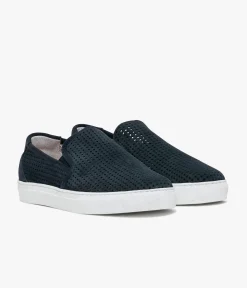 Best SLIP-ON MANOLINO Homme Baskets