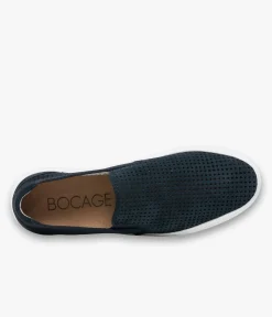 Best SLIP-ON MANOLINO Homme Baskets