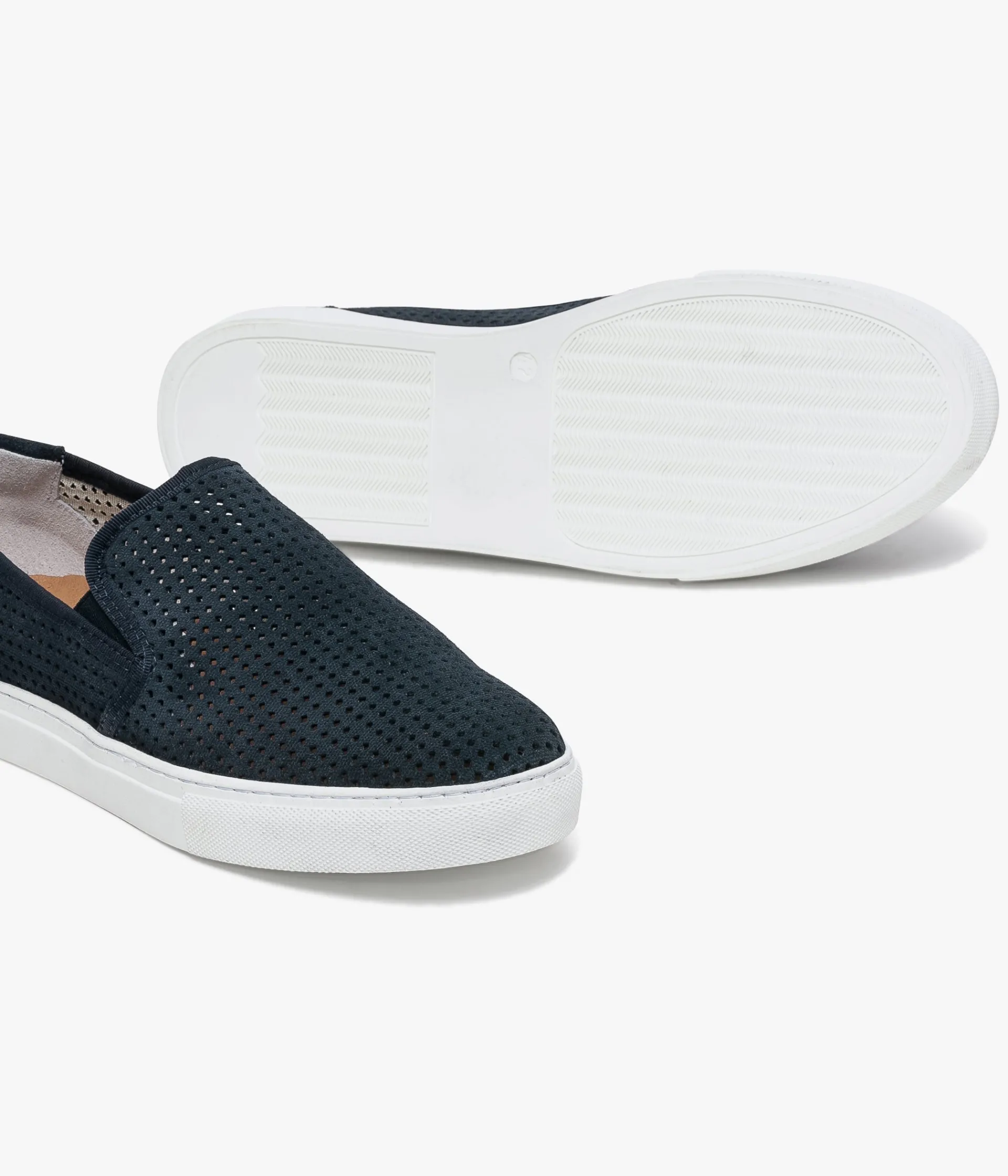 Best SLIP-ON MANOLINO Homme Baskets