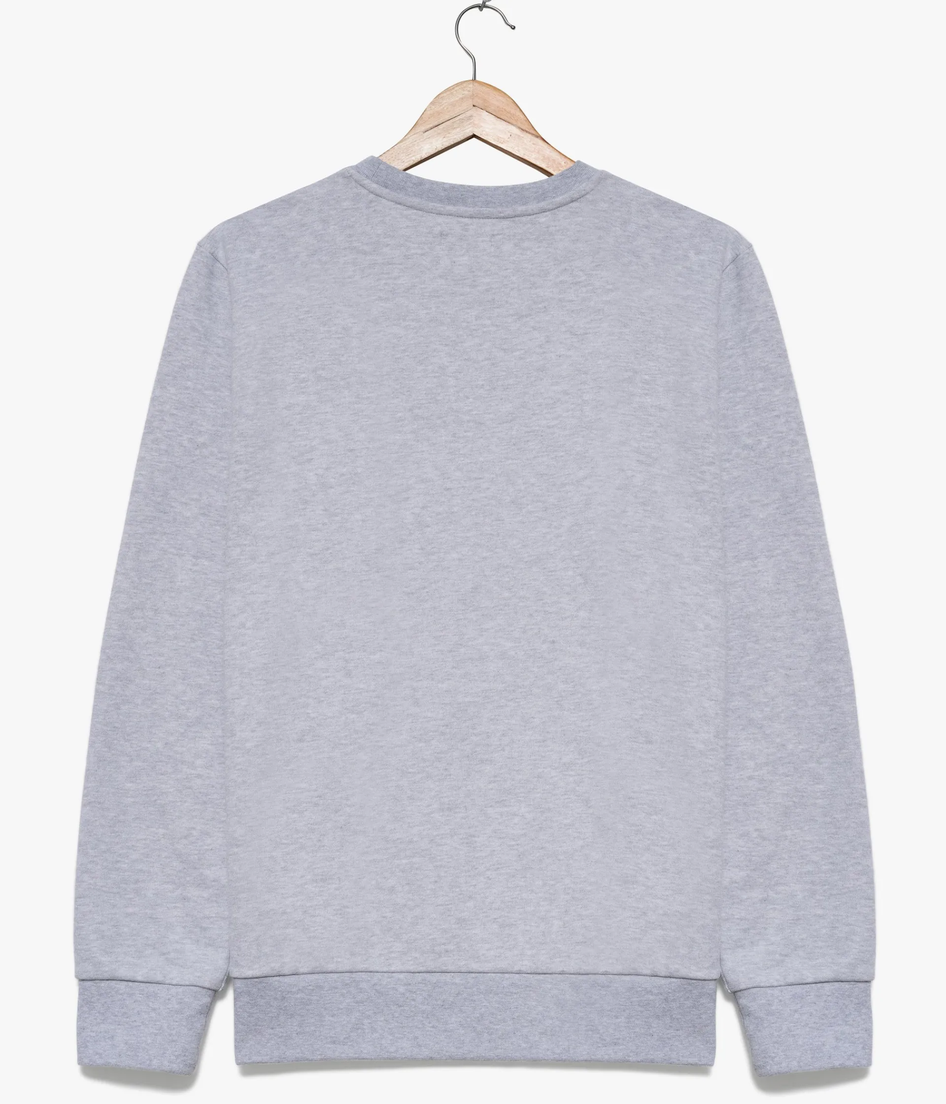 Hot SWEAT HATEJA GRIS Homme Vêtements