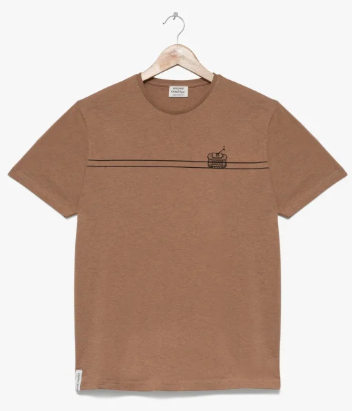 TEE-SHIRT HOJE Homme Vêtements