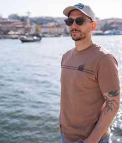 TEE-SHIRT HOJE Homme Vêtements