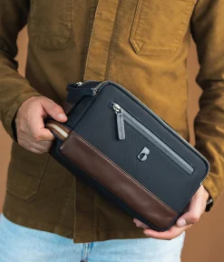 Best TROUSSE DE TOILETTE GILDAS Homme Petite Maroquinerie|Sacs Et Bagagerie