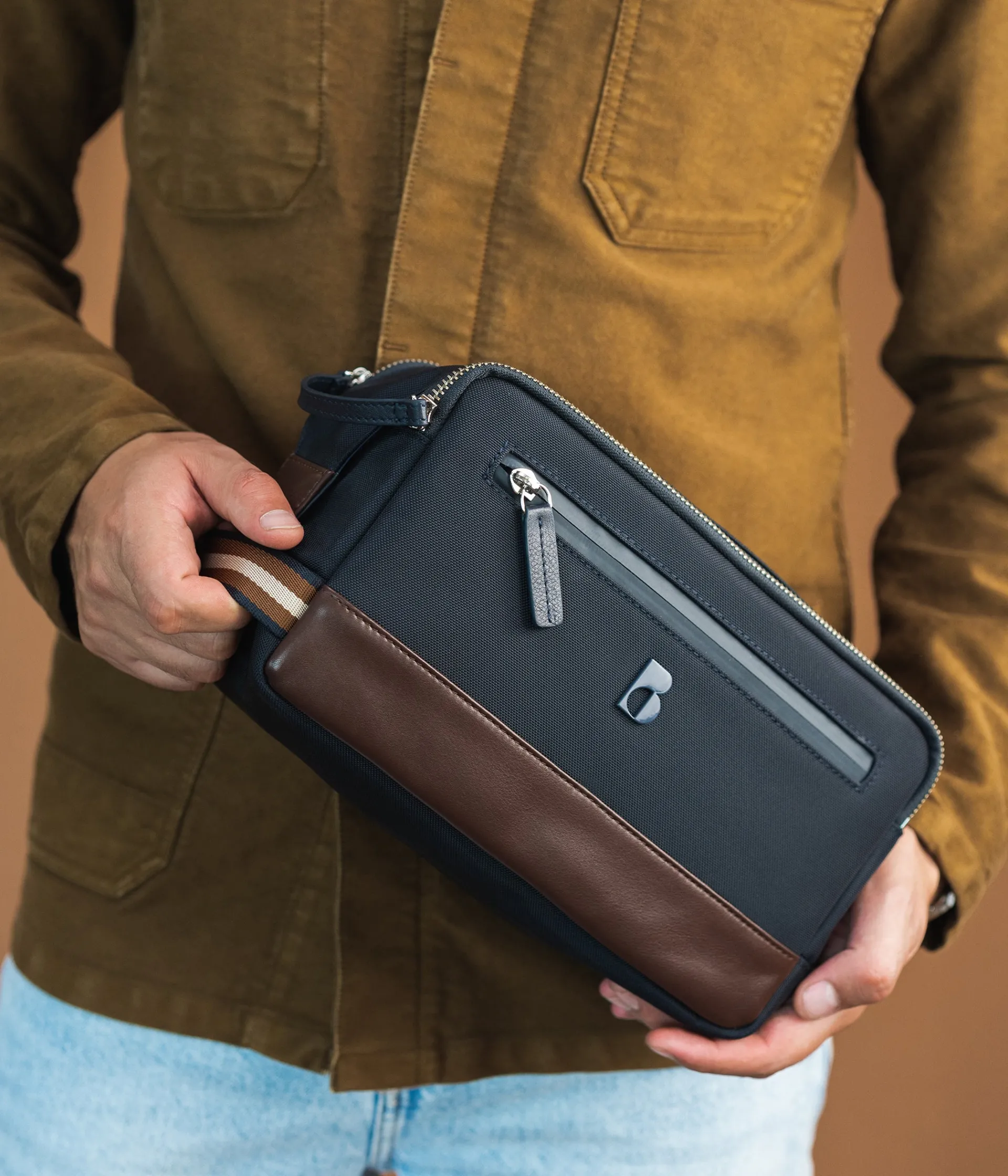 Best TROUSSE DE TOILETTE GILDAS Homme Petite Maroquinerie|Sacs Et Bagagerie