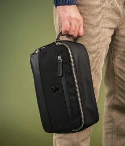 TROUSSE DE TOILETTE GILDAS Homme Sacs Et Bagagerie