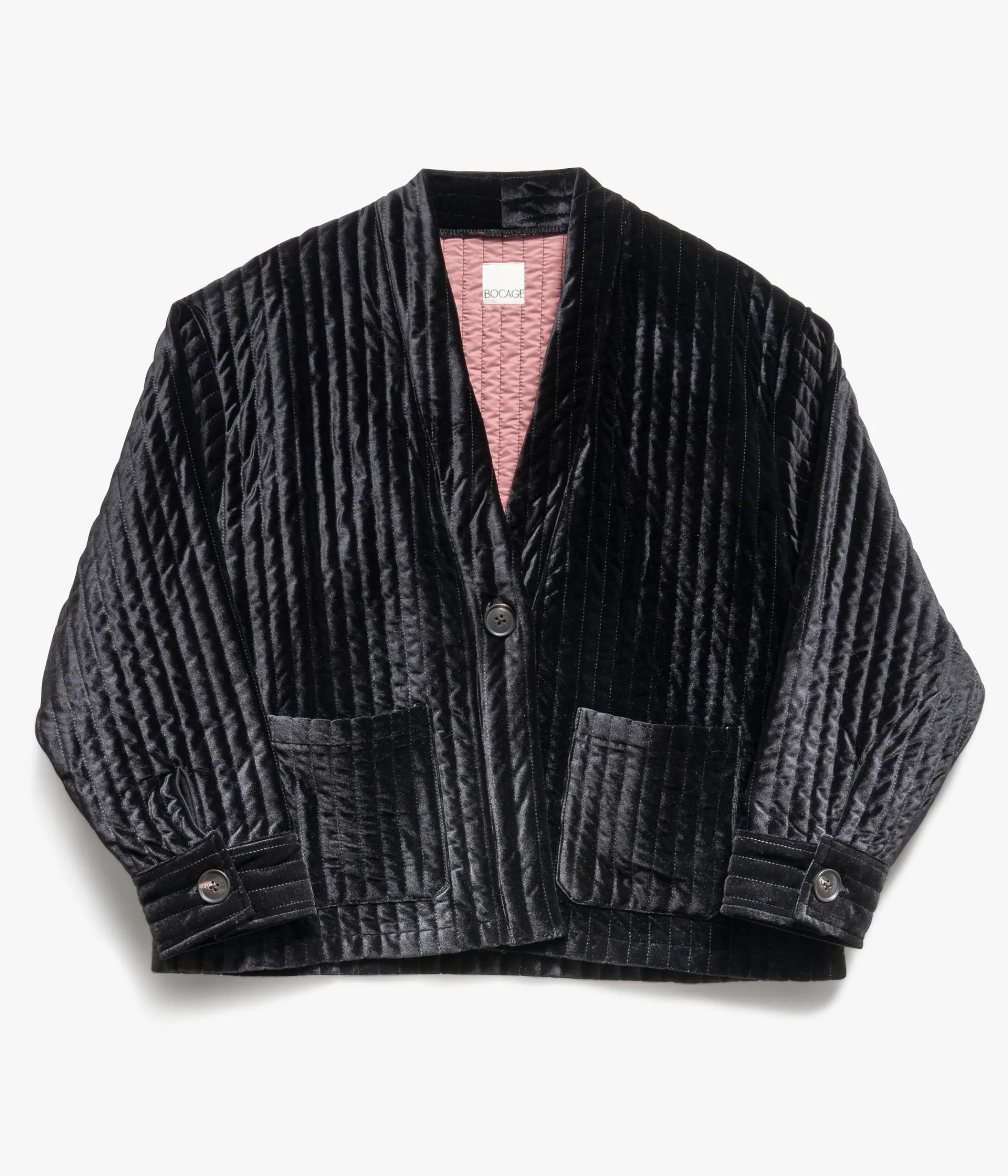 VESTE HAMZA Femme Vêtements