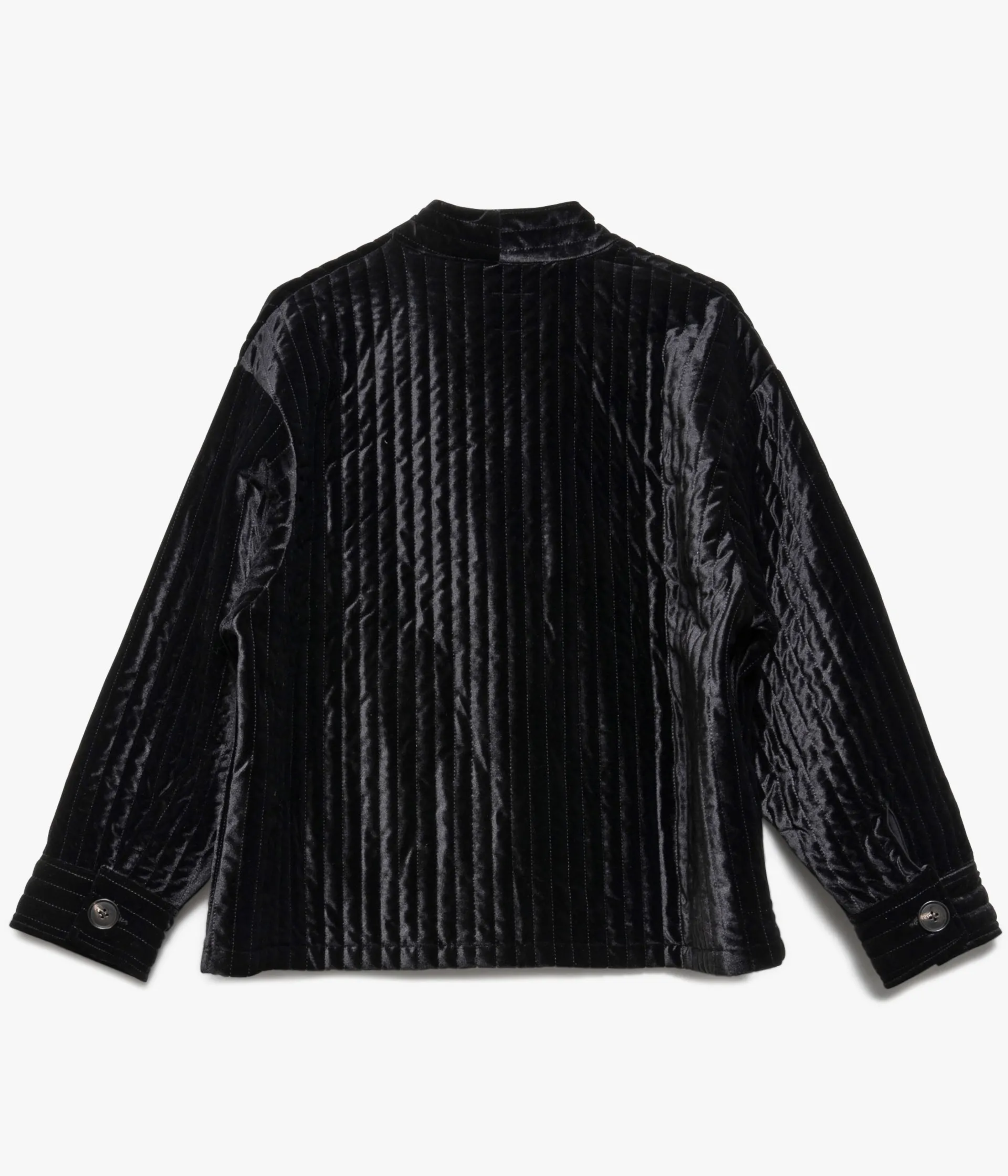 VESTE HAMZA Femme Vêtements